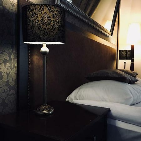 Apartament Ormianska Zamość Eksteriør billede