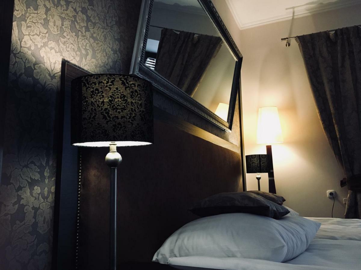 Apartament Ormianska Zamość Eksteriør billede