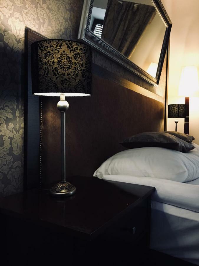 Apartament Ormianska Zamość Eksteriør billede
