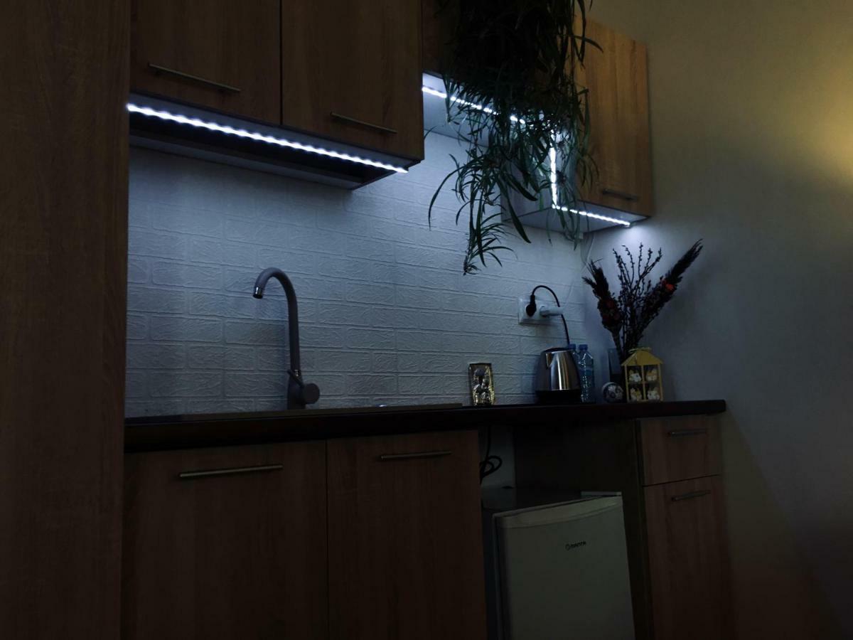 Apartament Ormianska Zamość Eksteriør billede